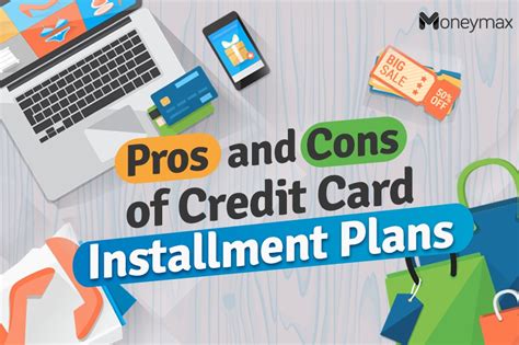 Credit Card Cash Installment Plan